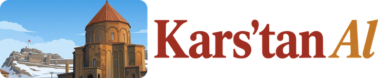 Kars’tan Al